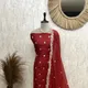 Cherry-red