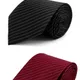 maroon-black__Randomstripe