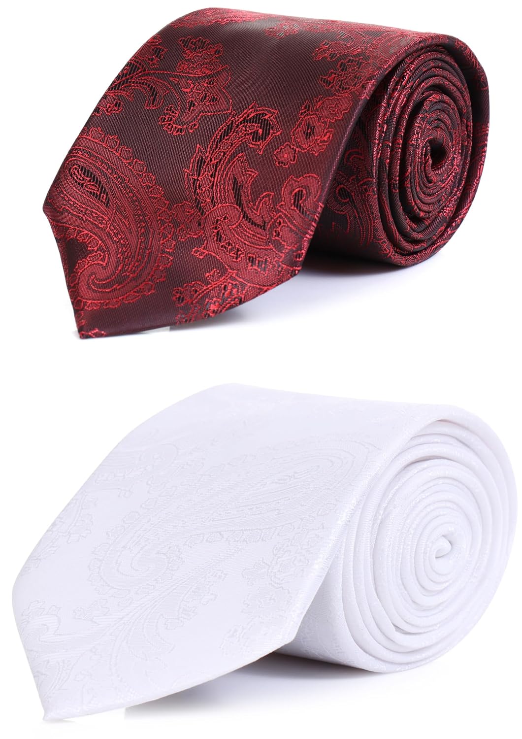 Red-White__Randomstripe