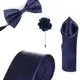 Navy blue__Randomstripe