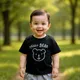 Black__BABY SWINK