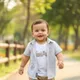 Grey__BABY SWINK