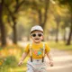 Yellow__BABY SWINK