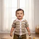 Brown__BABY SWINK