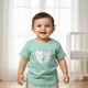 Green__BABY SWINK