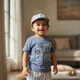 Grey__BABY SWINK