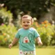Green__BABY SWINK