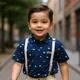 Blue__BABY SWINK