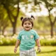  GREEN__BABY SWINK