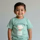 Green__BABY SWINK