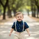 Blue__BABY SWINK