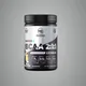 Black (Pina Colada)__Muscleblast