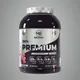 Black ( Mix Berry)__Muscleblast