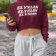 Maroon__The Elysian Company
