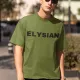 Olive Green__The Elysian Company