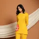 Mustard Yellow__Cloa