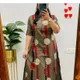 Brown__Dhanlaxmi Textile 