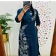Blue__Dhanlaxmi Textile 