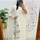 White__Dhanlaxmi Textile 