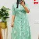 Sky Blue __Dhanlaxmi Textile 
