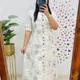 White & Black__Dhanlaxmi Textile 