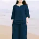 Teal Blue__Dhanlaxmi Textile