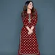 Maroon__Dhanlaxmi Textile 