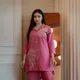 Pink__Dhanlaxmi Textile 