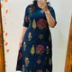 Blue__Dhanlaxmi Textile