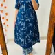 Blue__Dhanlaxmi Textile 