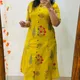 Yellow__Dhanlaxmi Textile
