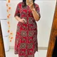 Red__Dhanlaxmi Textile