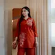 Rust__Dhanlaxmi Textile 