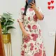 White__Dhanlaxmi Textile 