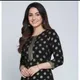 Black__Dhanlaxmi Textile 