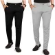 Gray & Black__India Super Store