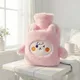Blush Pink - Rabbit