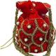 Red__PURI HANDICRAFT