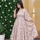 Pink Pastel Multicolour