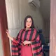 Magenta & Black__Rangmaaya