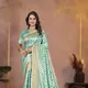 Mint Green__AEDYM CREATIONS LLP