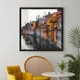 Framed Canvas__999store