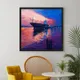 Framed Canvas__999store