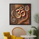 Framed Canvas__999store