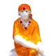 Orange & White__Sai Amrut gifts