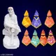 White__SAI AMRUT GIFTS