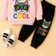 Pink & Black__AAYU KIDS