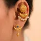 Blue__Jodha ka Jharokha