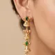 green pink__Jodha ka Jharokha