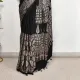 Black __Shree Kala Saree